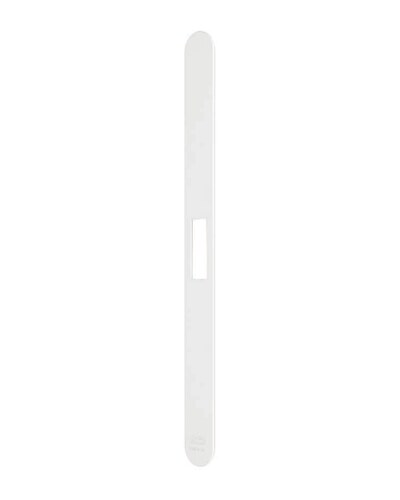 Frontal AGB Revolution XT Blanco – vista frontal