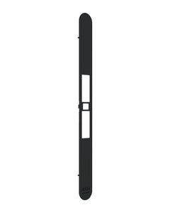 Frontal AGB Touch & Close 18 × 196 mm — Negro