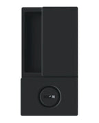 Manilla AGB Wave baño Negro – desbloqueo exterior