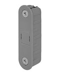 Soporte AGB Alu-Touch — imagen orientativa del modelo (acabado mostrado: gris)