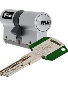 Bombillo Lince C7 W 30x30 – Níquel Doble Embrague