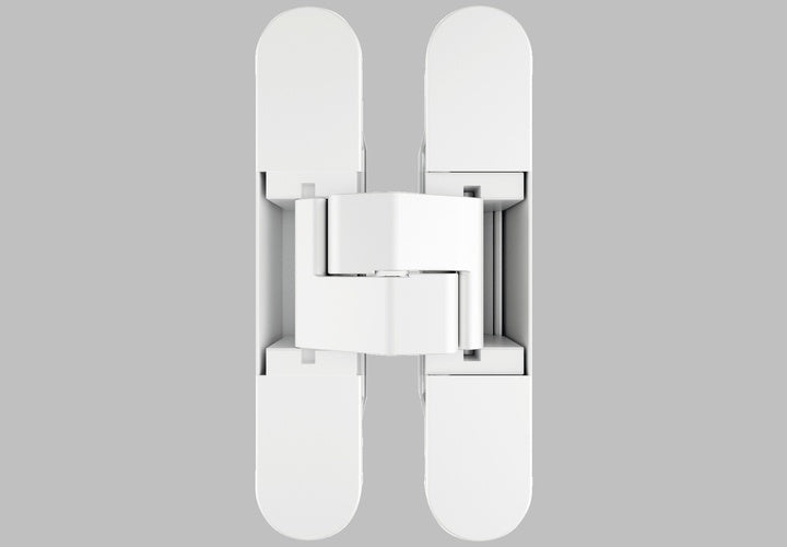 BISAGRA OCULTA ECLIPSE 3.2 BLANCO