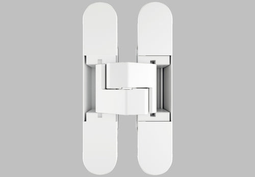 BISAGRA OCULTA ECLIPSE 3.2 BLANCO