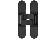 Bisagra Oculta AGB Eclipse 3.2 – Negro