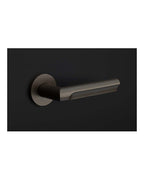 Juego de manillas Formani ECLIPSE DR103-G — Bronce — detalle