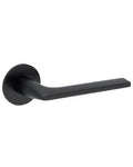 MANILLA ROSETA 4251 5S-153 Ø NEGRO MATE TUPAI