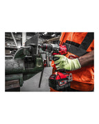 Taladro percutor Milwaukee M18 FUEL FPD3-0X — Sin batería — aplicación; los accesorios solo se incluyen si se detallan en el suministro