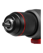 Taladro percutor Milwaukee M18 FUEL FPD3-0X — Sin batería — detalle; los accesorios solo se incluyen si se detallan en el suministro