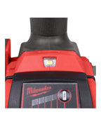 Taladro percutor Milwaukee M18 FUEL FPD3-0X — Sin batería — detalle; los accesorios solo se incluyen si se detallan en el suministro