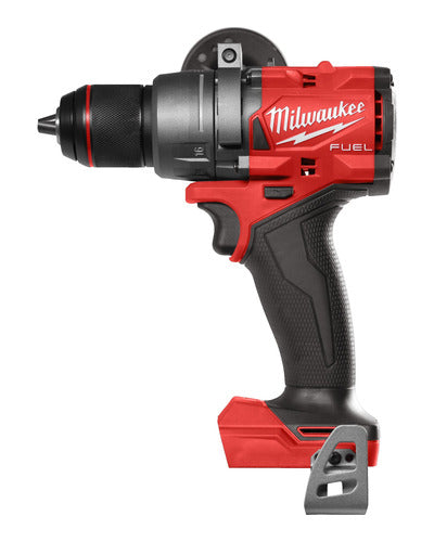 Taladro percutor Milwaukee M18 FUEL FPD3-0X — Sin batería — vista del producto