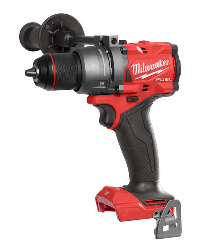 Taladro percutor Milwaukee M18 FUEL FPD3-0X — Sin batería — vista del producto