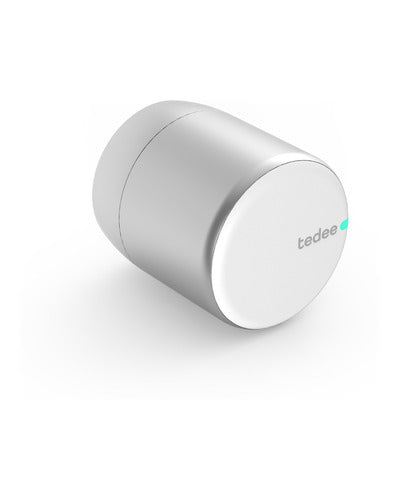 Cerradura inteligente Tedee PRO Bluetooth — Plata — detalle