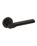 Juego de manillas Divalfer Daria 661 50 — Negro — vista de producto