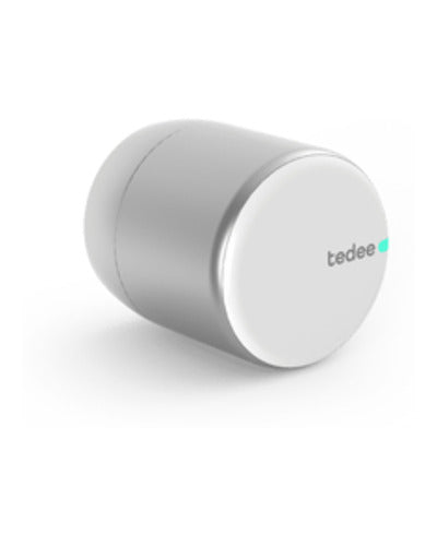 Cerradura inteligente Tedee PRO Bluetooth — Plata — vista de producto