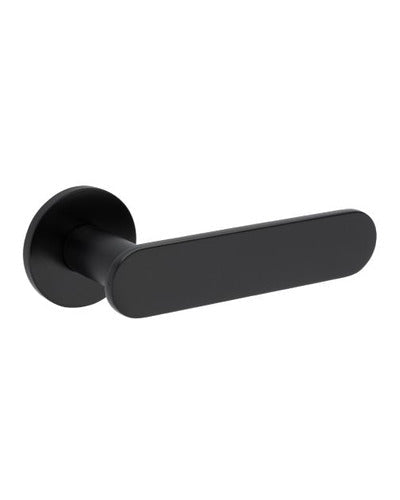 Juego de manillas Tupai 4158 5S — Negro perla — vista de producto