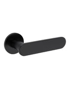 Juego de manillas Tupai 4158 5S — Negro perla — vista de producto
