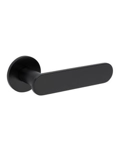 Juego de manillas Tupai 4158 5S — Negro perla