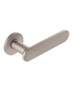 Juego de manillas Tupai 4158 5S — Níquel perla — vista de producto