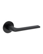 Juego de manillas Tupai 4251 5S — Negro perla — vista de producto