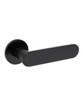 MANILLA ROSETA REDONDA 4158 5S-153 NEGRO MATE TUPAI