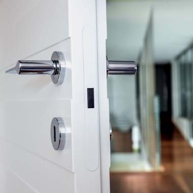 AGB — Herrajes para puertas y ventanas · General