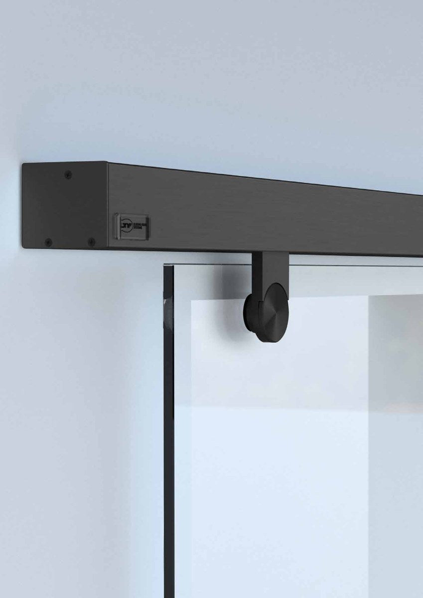JNF — Sistemas para puertas correderas · E