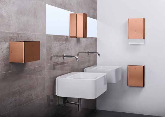 JNF — Baño y cabinas sanitarias · K–L