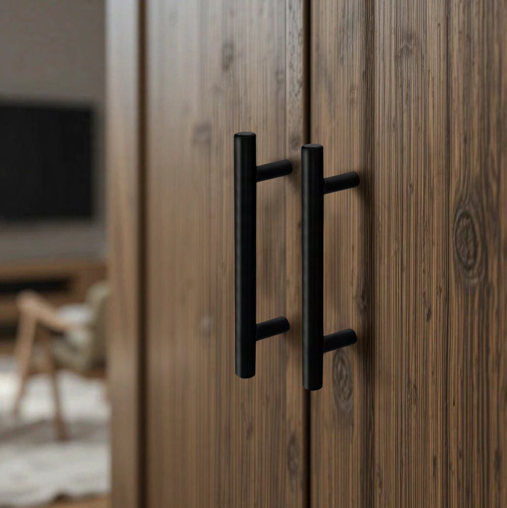 NESU — Pomos y tiradores · Stylish SK2