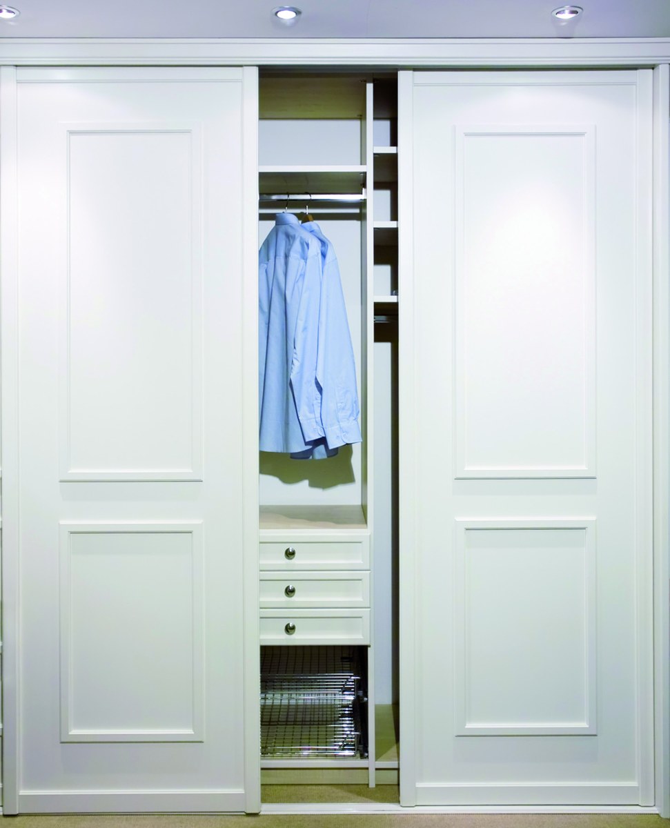 Saheco — Correderas para madera · General