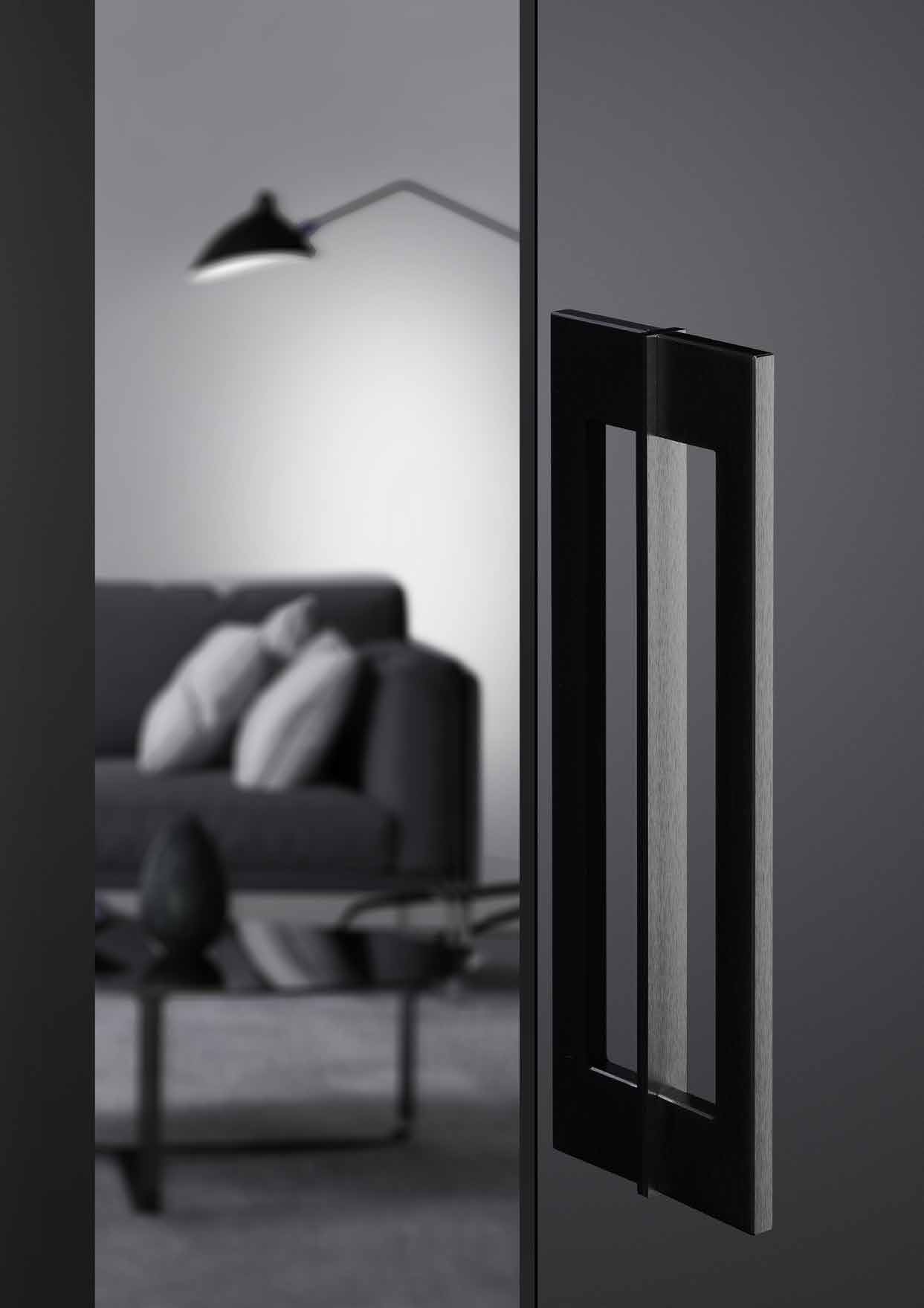 JNF — Manillones y accesorios · B